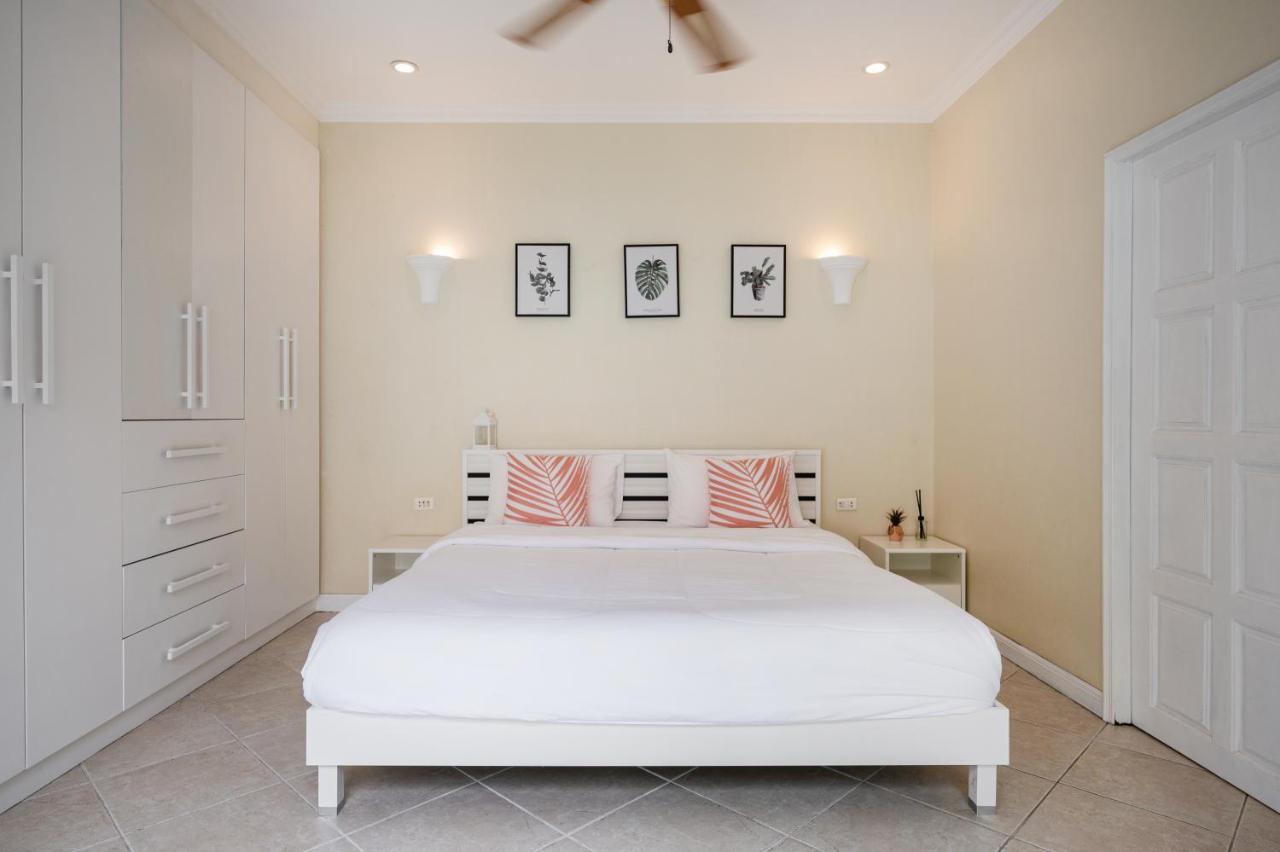 Majestic Residence Pool Villas 2 Bedrooms Private Beach باتايا المظهر الخارجي الصورة